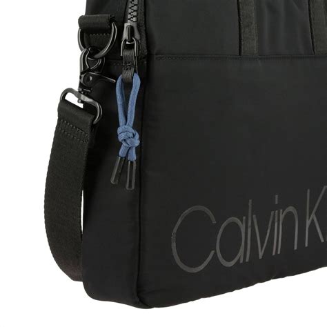 calvin klein men's bags